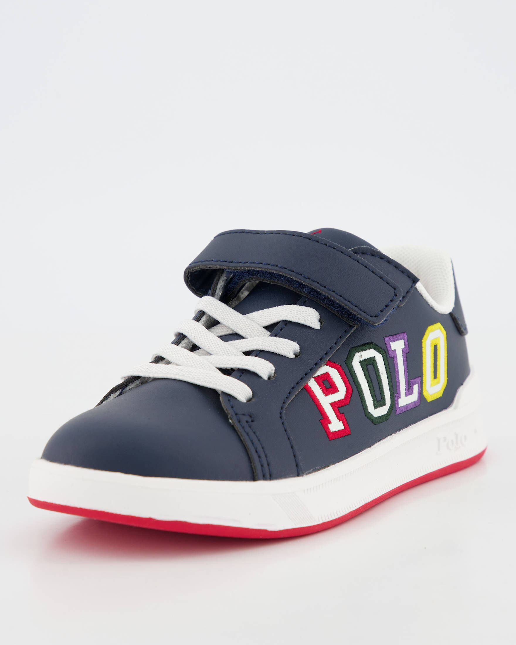Polo Ralph Lauren| Kinder Sneaker HERITAGE COURT II