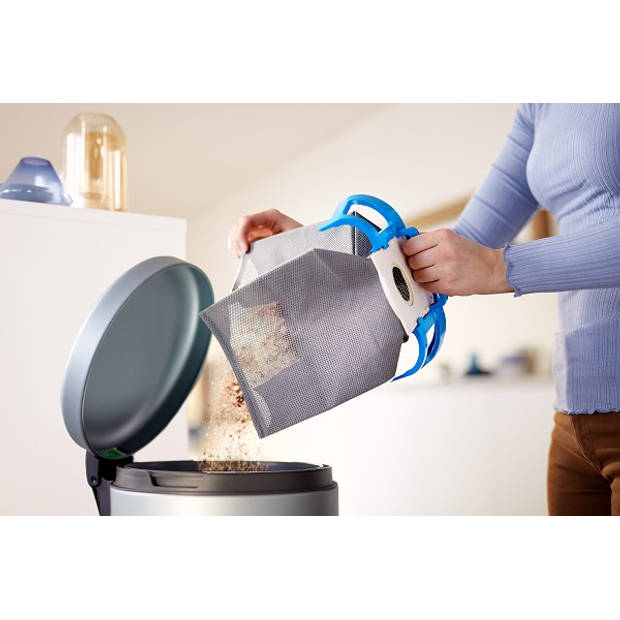 Philips XD3112/09 Stofzuiger - 900W