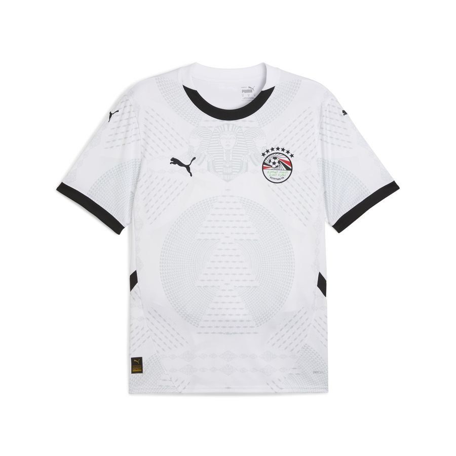 Égypte Maillot Extérieur Africa Cup of Nations 2025
