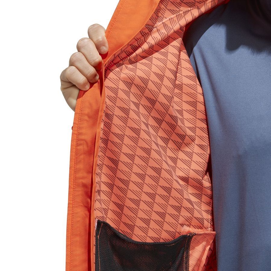 adidas Veste de Pluie Terrex Multi RAIN.RDY - Orange
