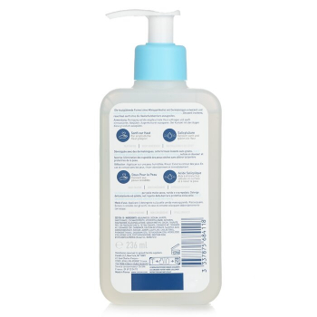 CeraVe SA Limpador Suavizante