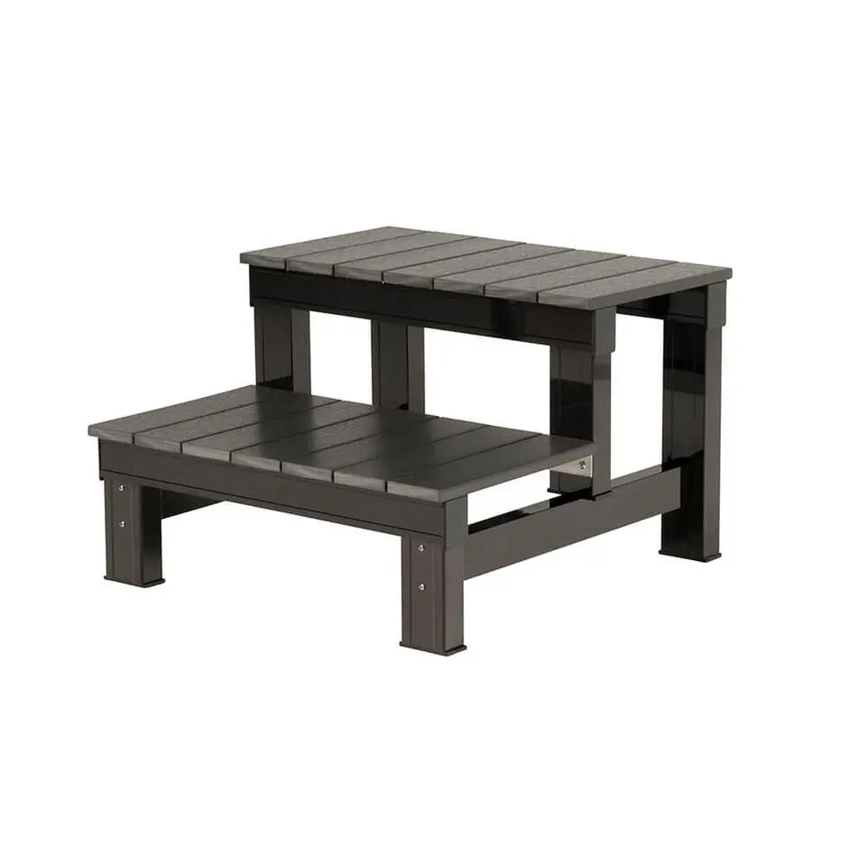 HOME DELUXE Outdoor Whirlpool Accessoireset MARMER