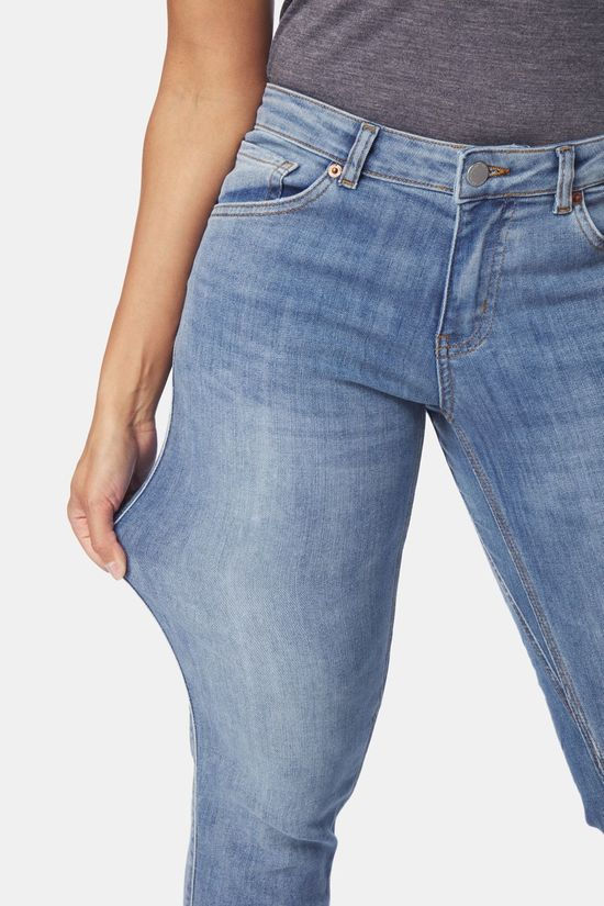 Duer Duer Girlfriend Jean Broek Dames