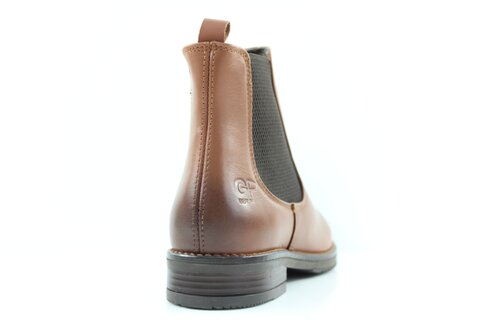 Gil Peterson Stiefeletten
