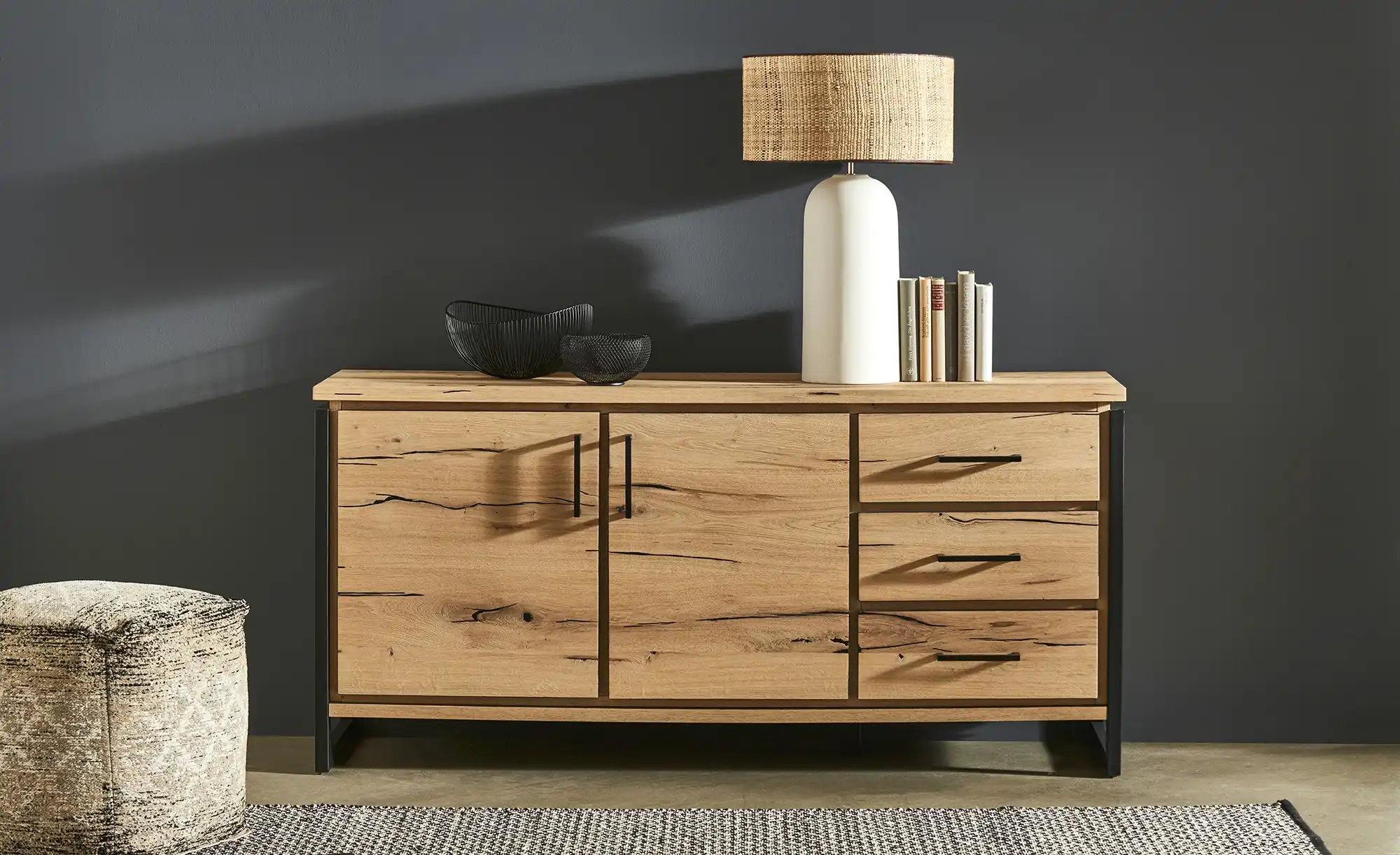 Gray & Jones Sideboard Baltic Breeze One