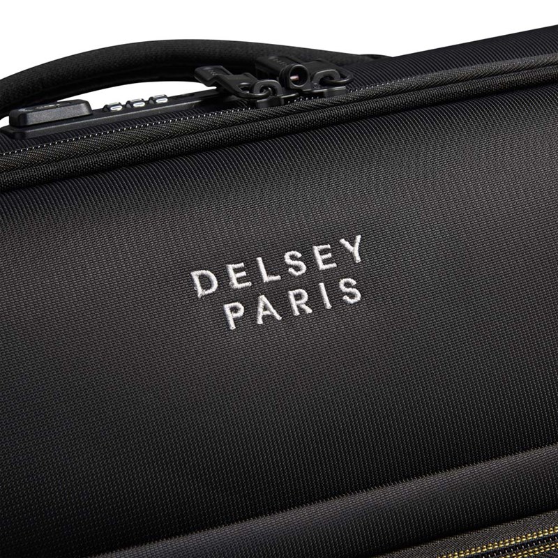 Delsey<br>Kuffert Brochant 3 55 Cm
