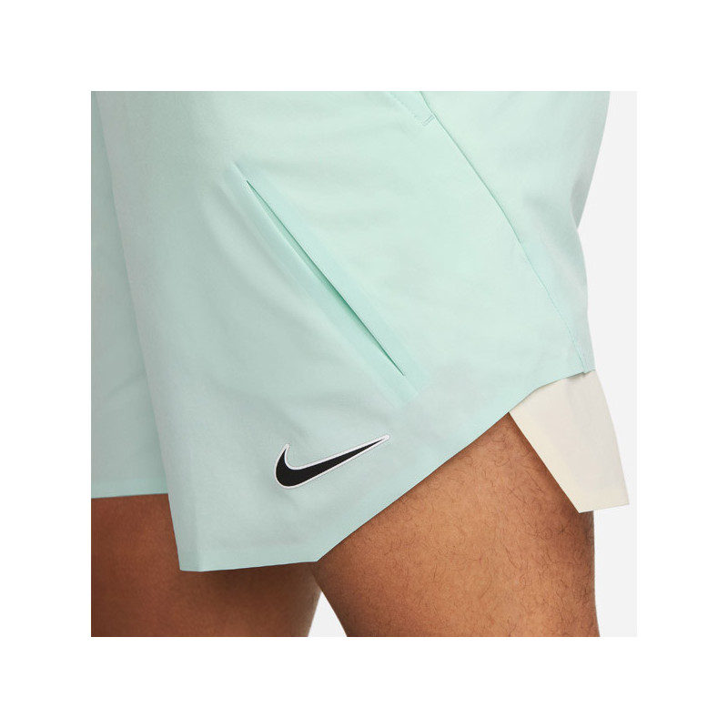 Short tennis Nike Dri-Fit Slam US 23