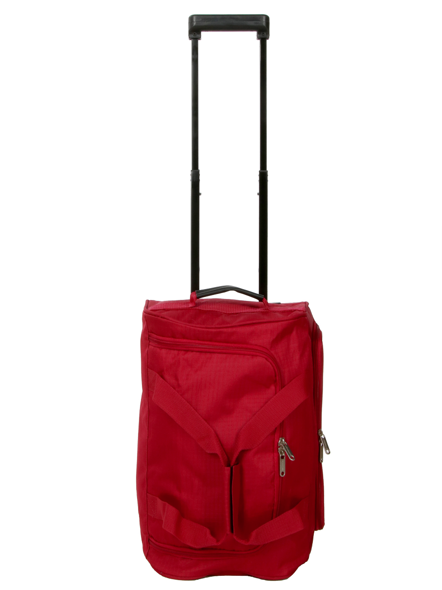 Sac de voyage trolley Worldline Hambourg 2.0 - 45 cm