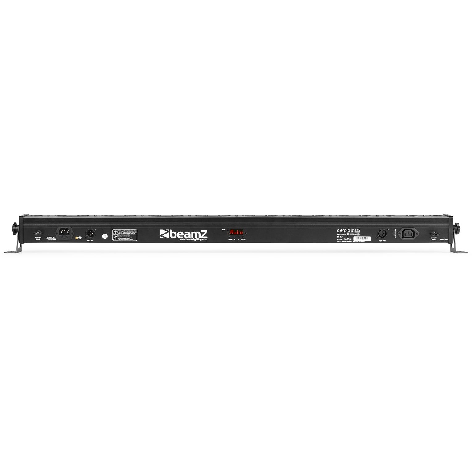 BeamZ LCB183 LED bar