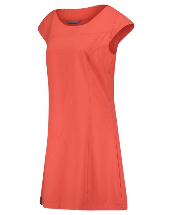 Cordoba Dress kjole