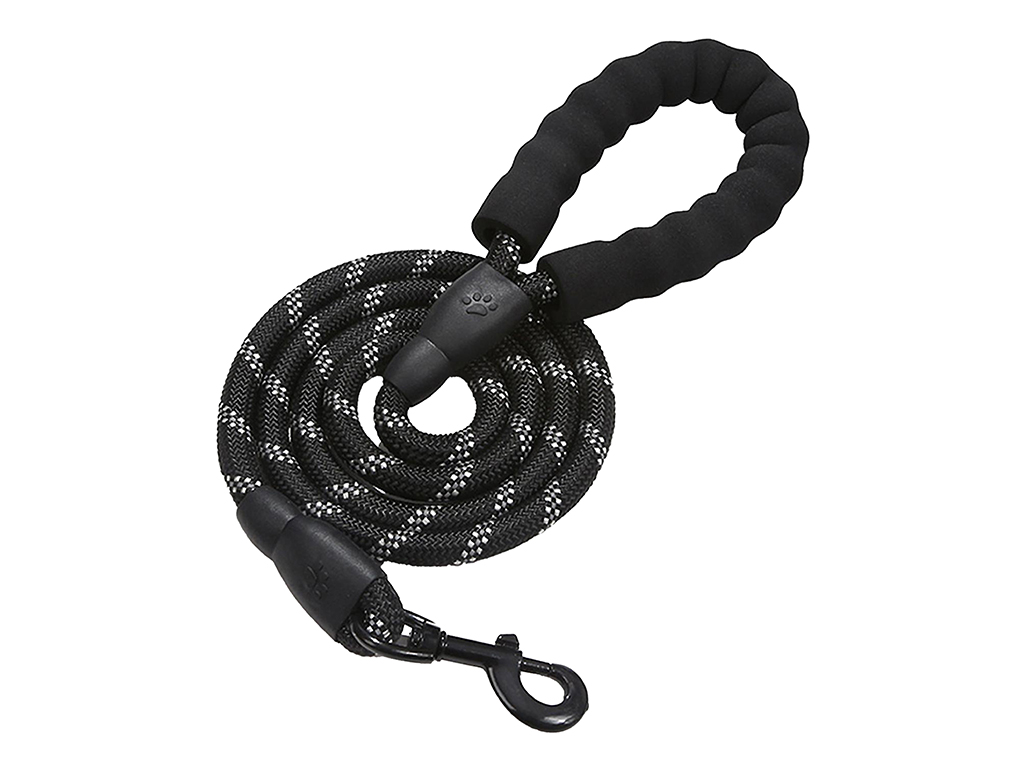 All 4 Pets Supply reflecterende hondenriem - 1,5 meter