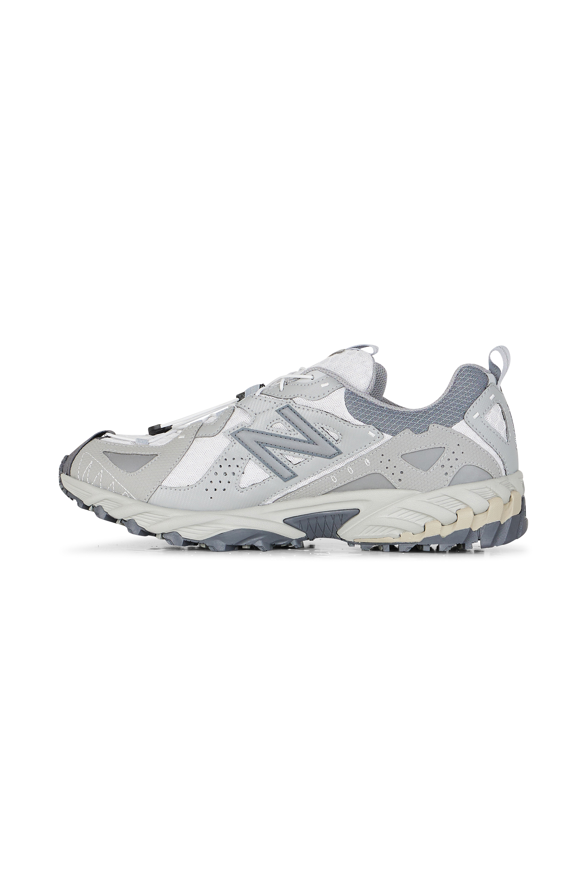 NEW BALANCE Baskets  610 Gris