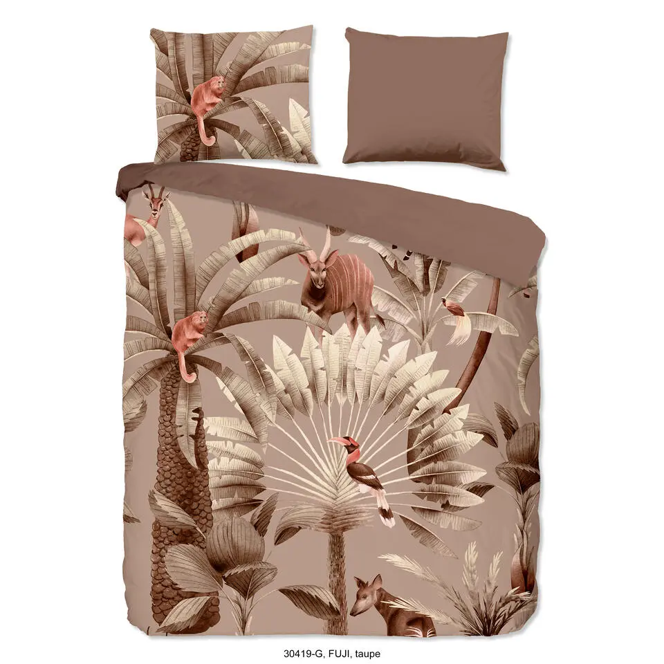 Duvet cover Good Morning 200x220   2* 60x70 cm