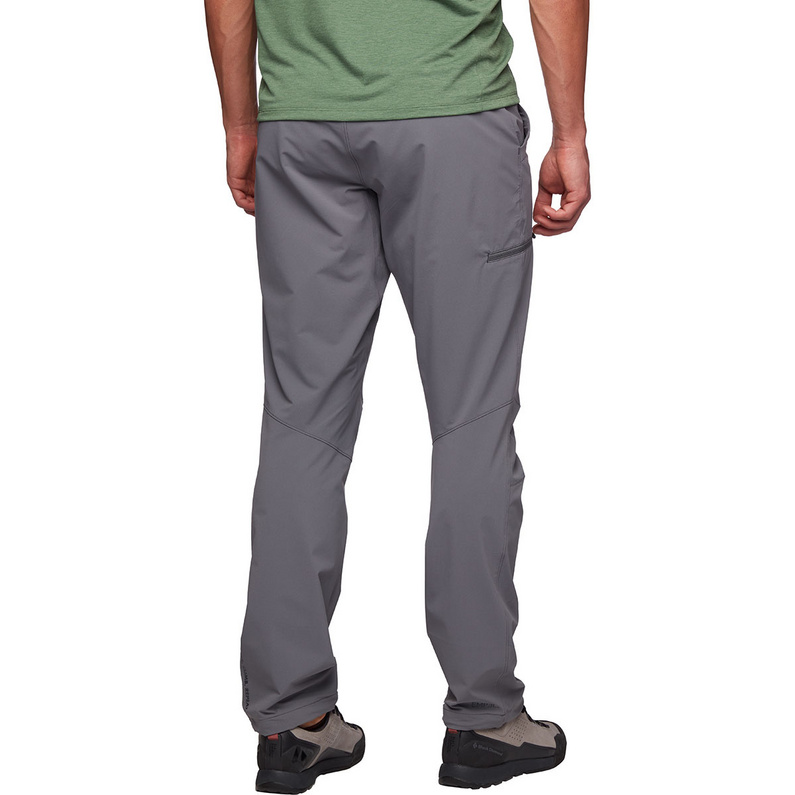 Black Diamond Herren Technician Pro Alpine Hose