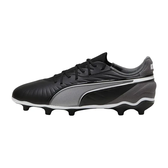 Puma King Match FG/AG Voetbalschoenen Junior
