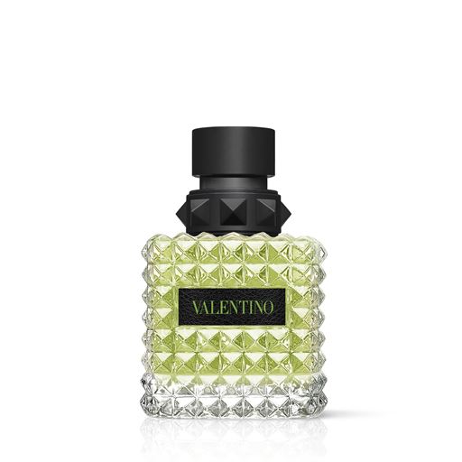 Valentino Born in Roma Donna Green Stravaganza Eau De Parfum, 50 ml