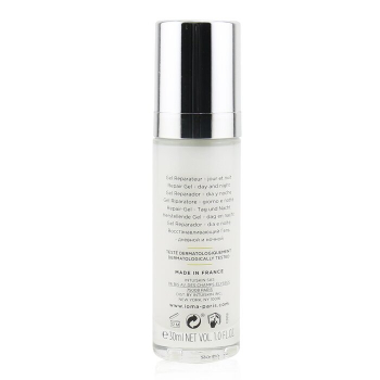 IOMA Purete - Gel Reparador  30ml/1oz