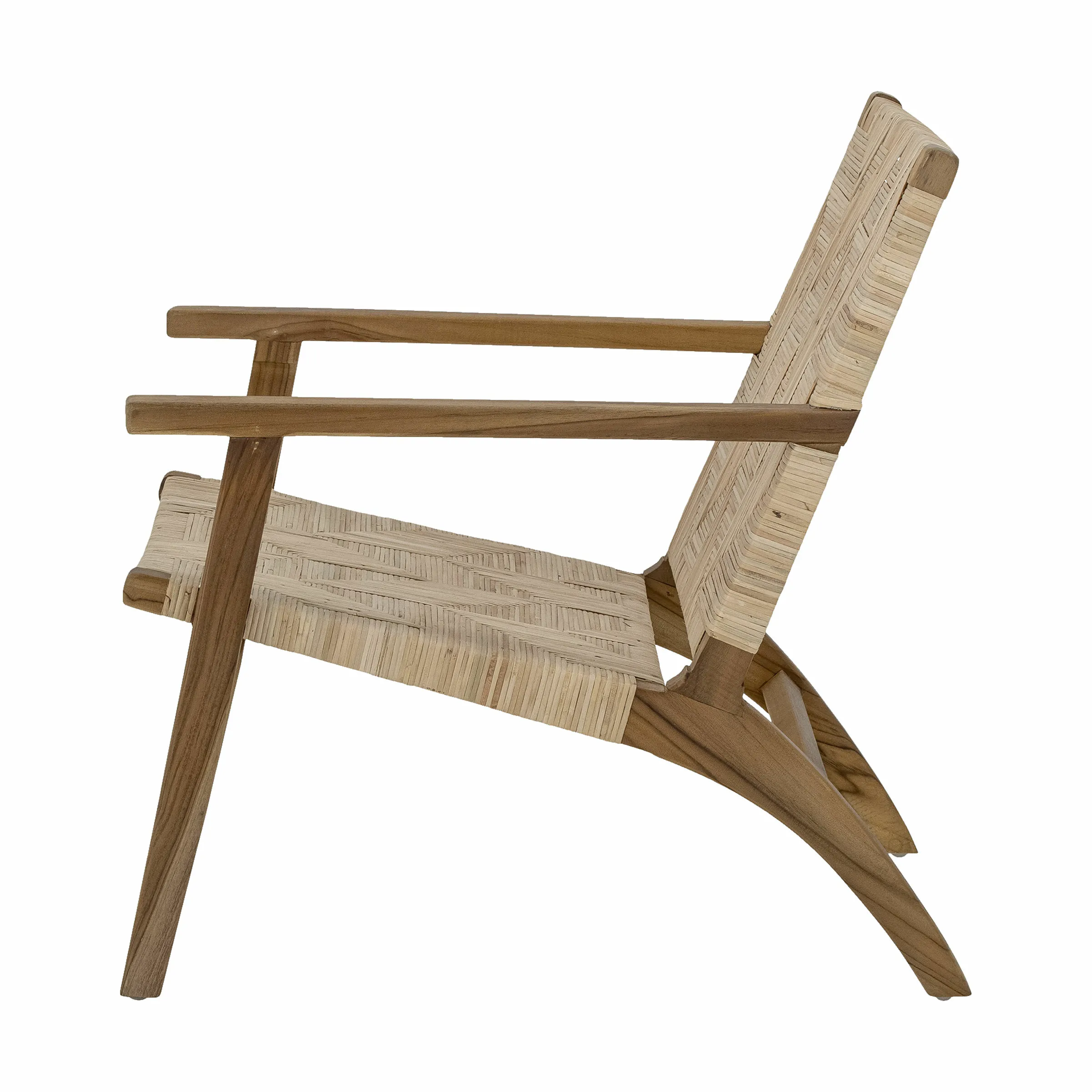 Bloomingville Mills Loungestol