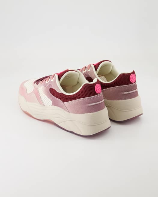 Scotch & Soda Celest Sneaker in Pink