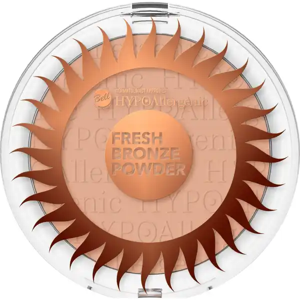 Fresh Bronze Powder 01