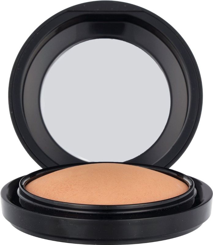 MAC Mineralize Skinfinish Natural Powder Medium Deep 10 g poeder