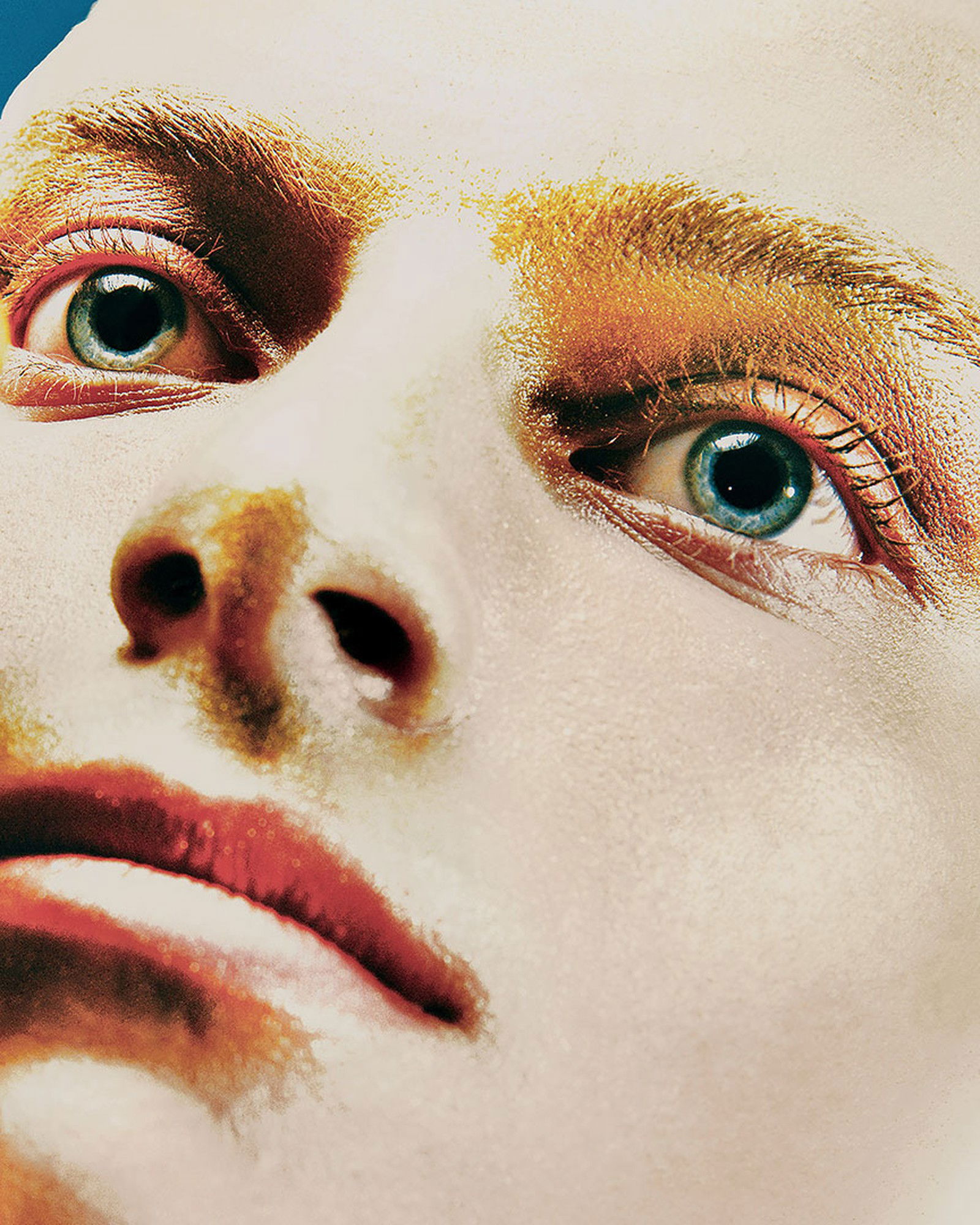 Gold Dust Boy by Nicolai Chau - Limited Edition. Edition of: 150. Signed.