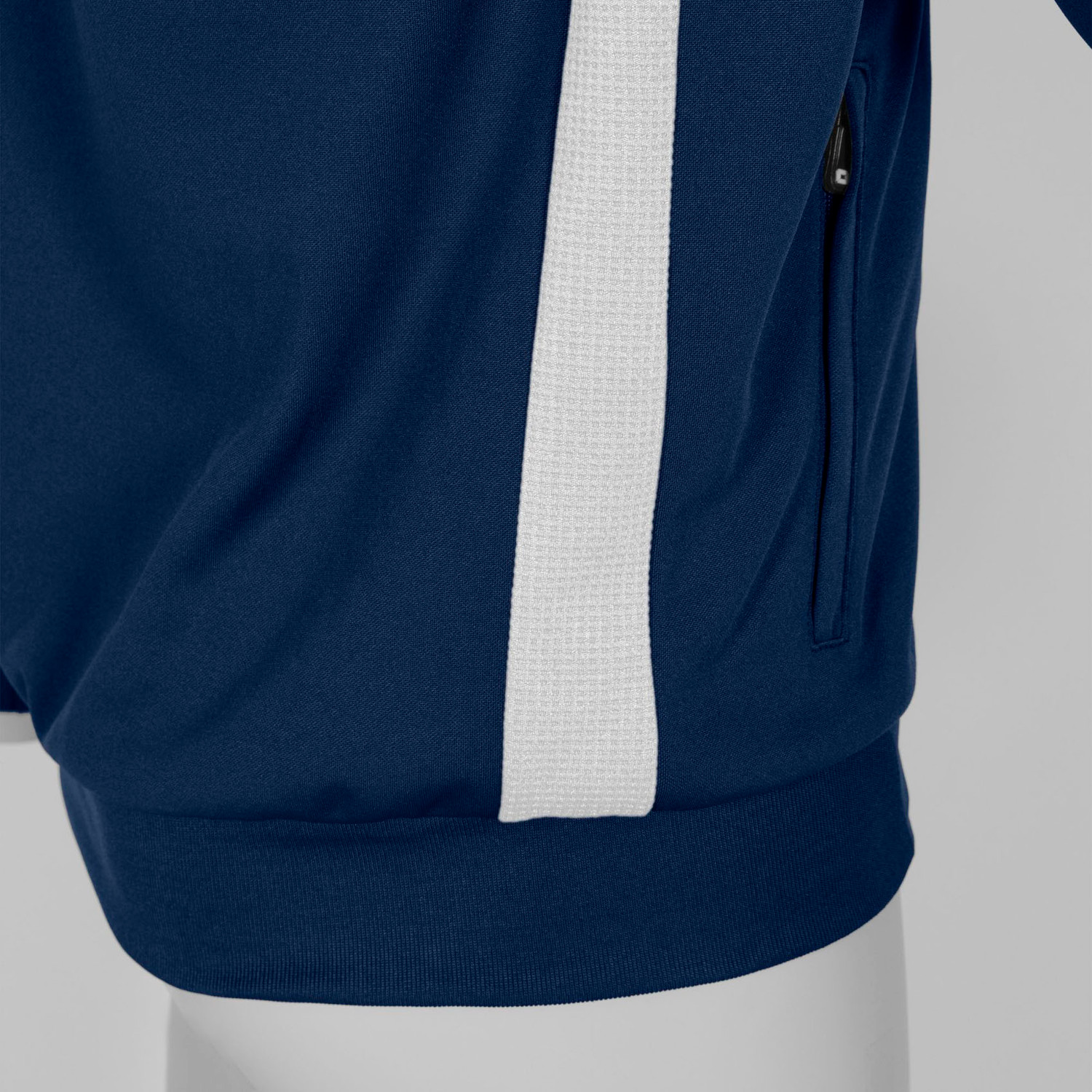 Stanno Pride Full-Zip Jack