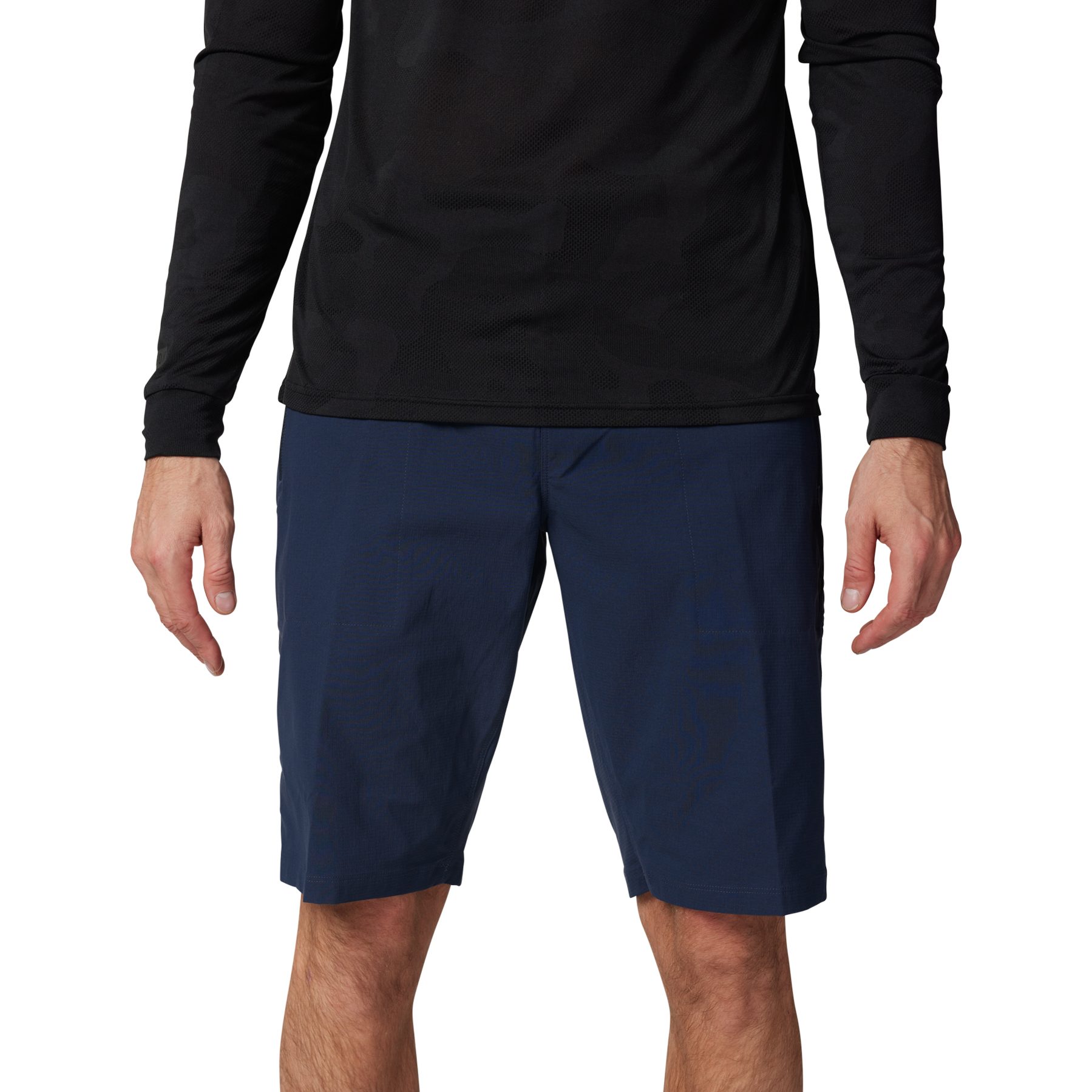 FOX Ranger Shorts Herren midnight