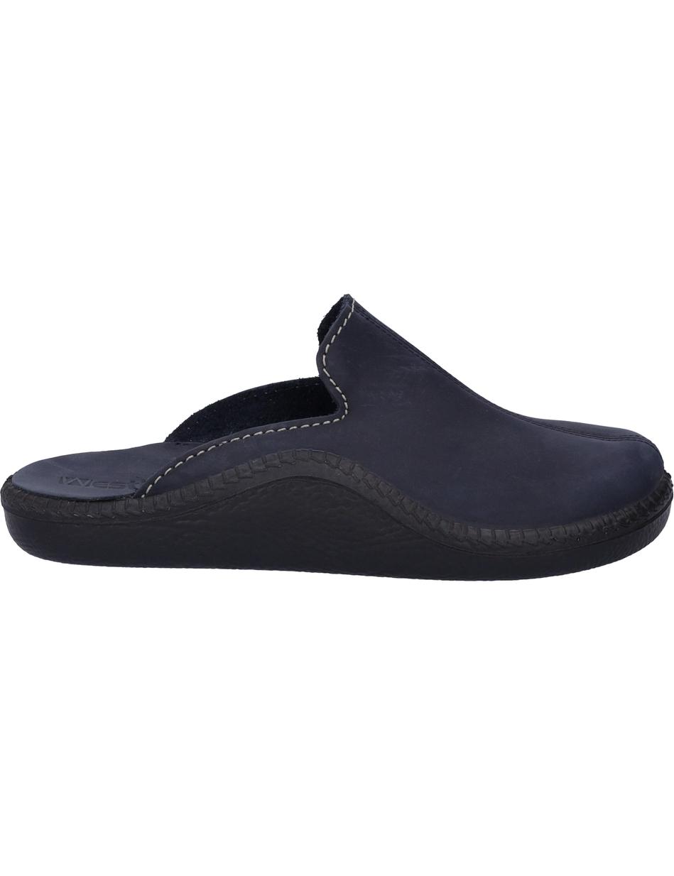 Hausschuh Monaco 202 G, jeans
