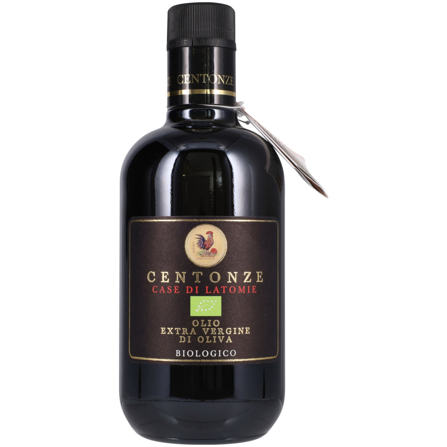 Slow Food Presidio Bio Olivenoel centonze