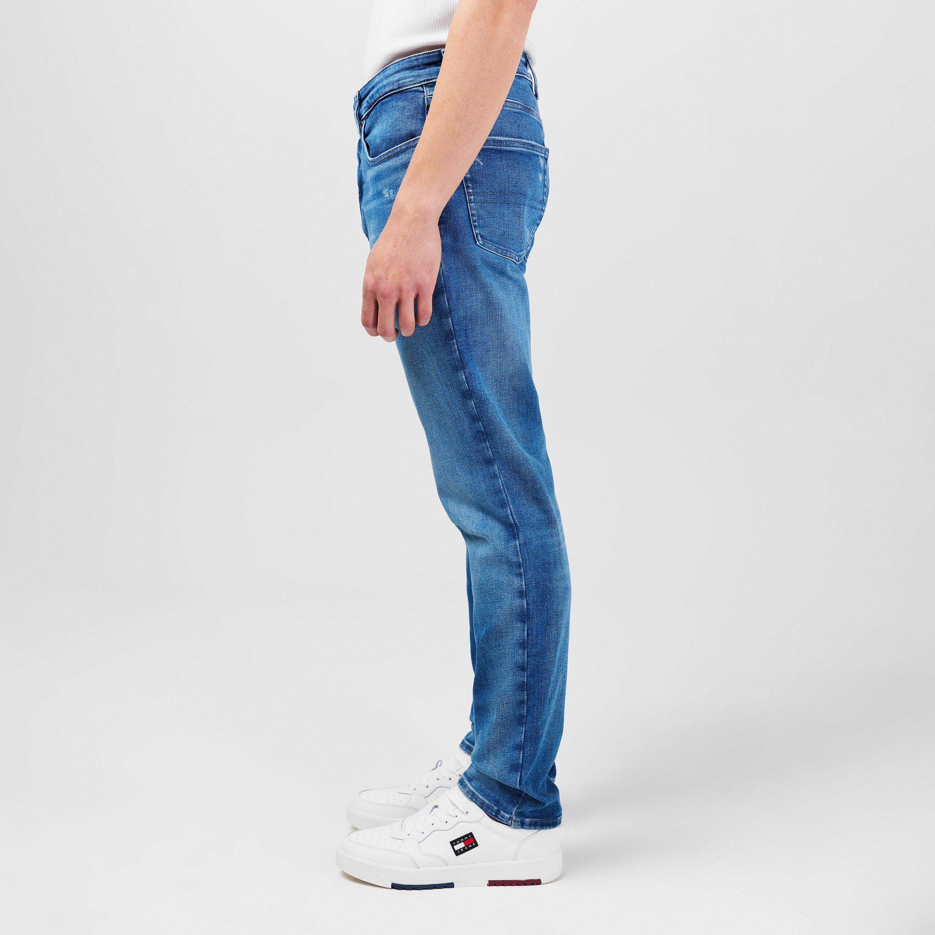 Tommy Jeans Slim Fit Scanton Tommy Jeans