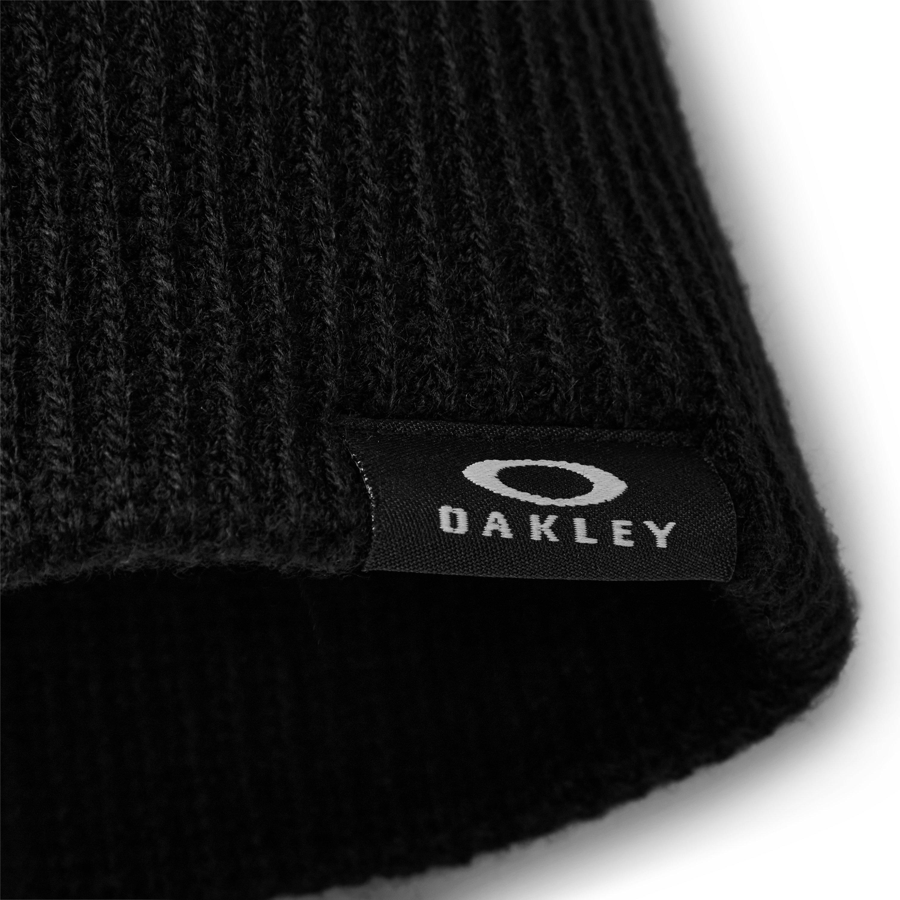 Oakley Backbone Beanie Mens