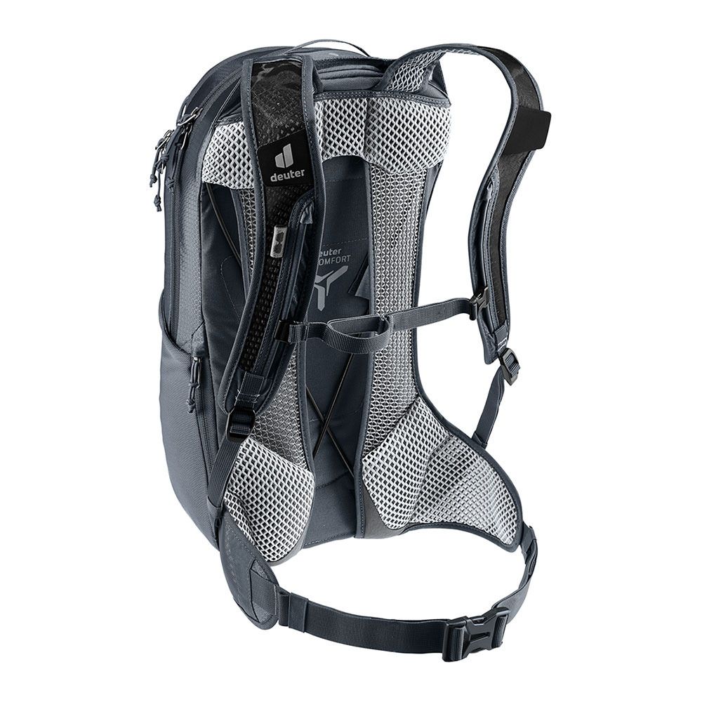Deuter RACE AIR 10 - Sac À dos black