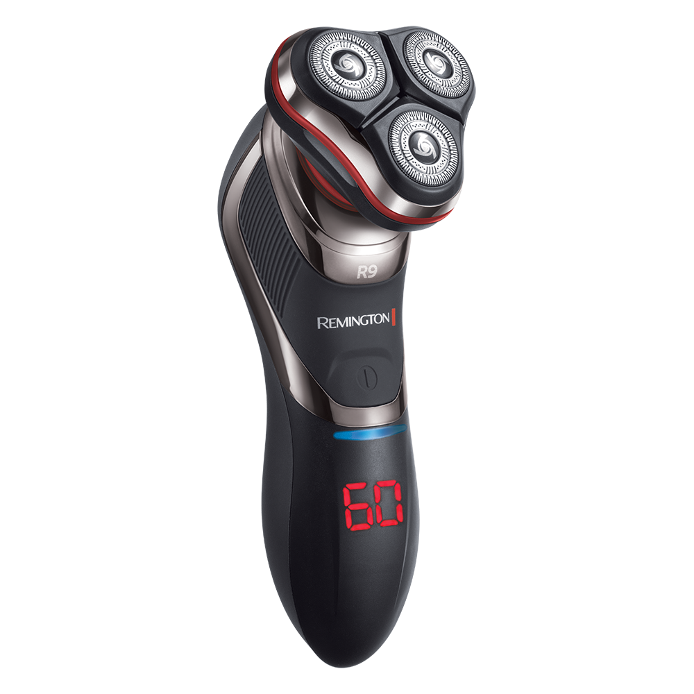 Rasoir rotatif Ultimate Series R9