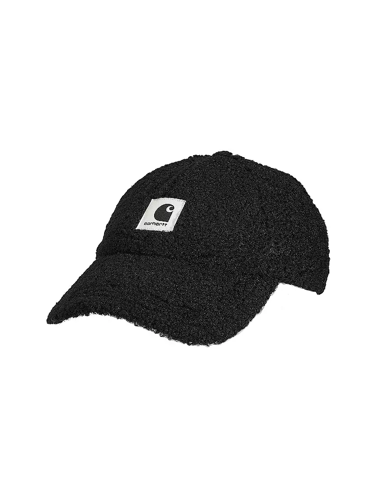 CARHARTT WIP Kappe ORLA schwarz