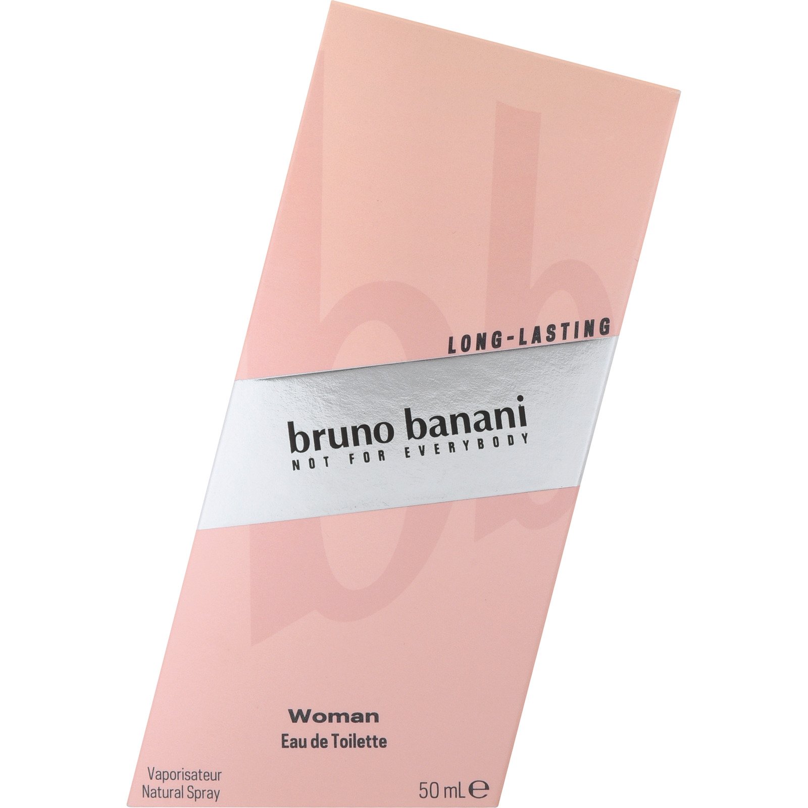 Bruno Banani Woman Not For Everybody Eau de Toilette