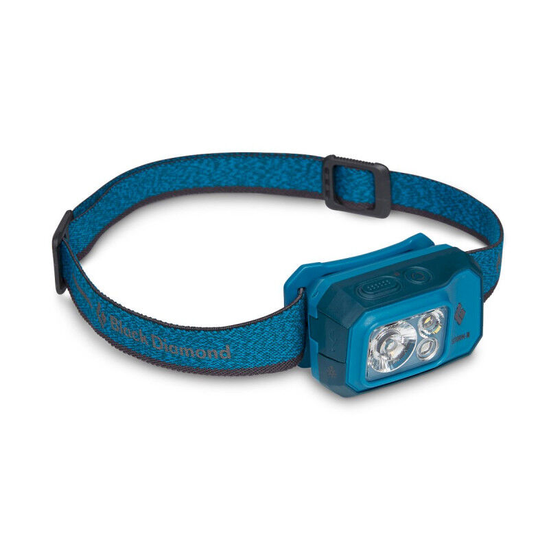 Storm 500-R - Lampe frontale