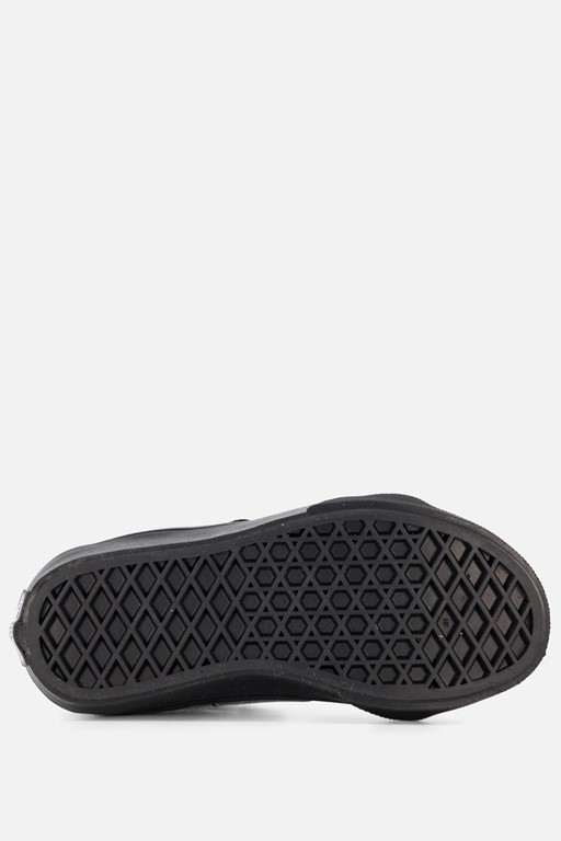 Vans SK8-MID Reissue V Sneakers zwart Suede