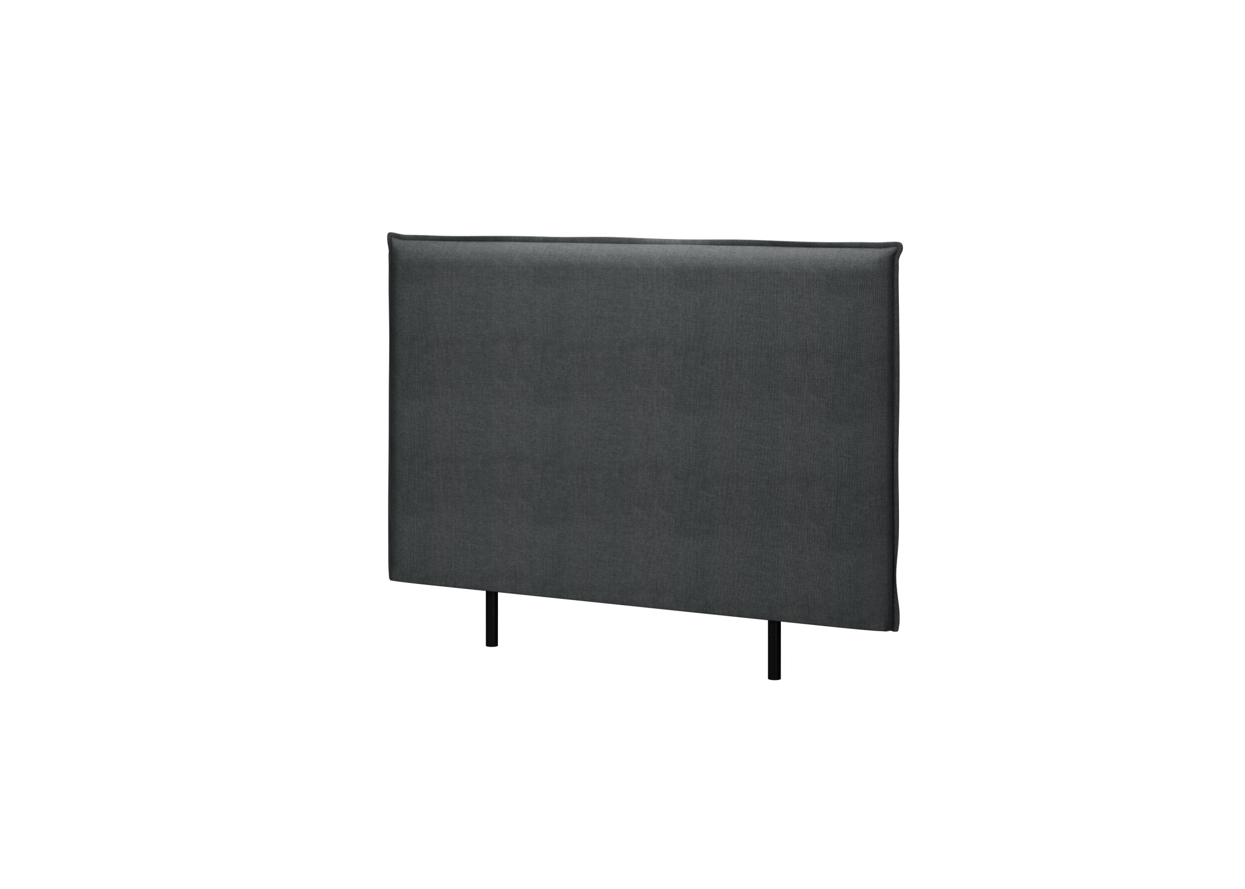 Wonderland Mellow Sengegavl 144 x 109 x 12 cm