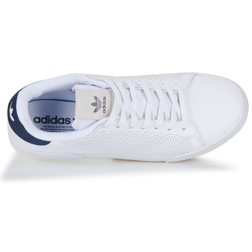 adidas Originals - COURT TOURINO RF - Blanc