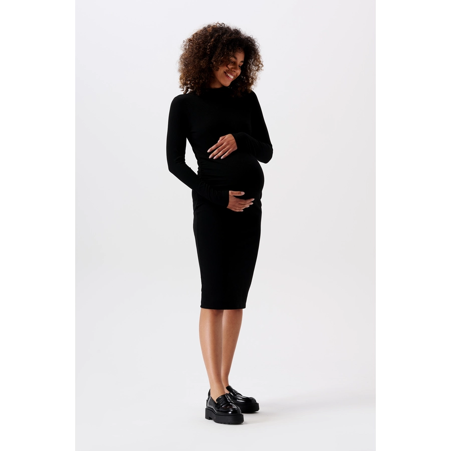 Noppies Kleid Aima Black