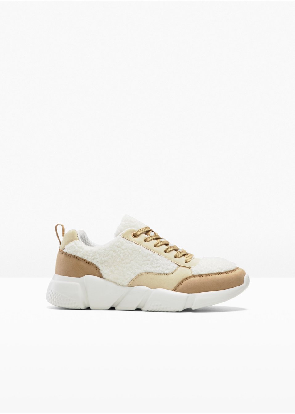 Sneakers chunky