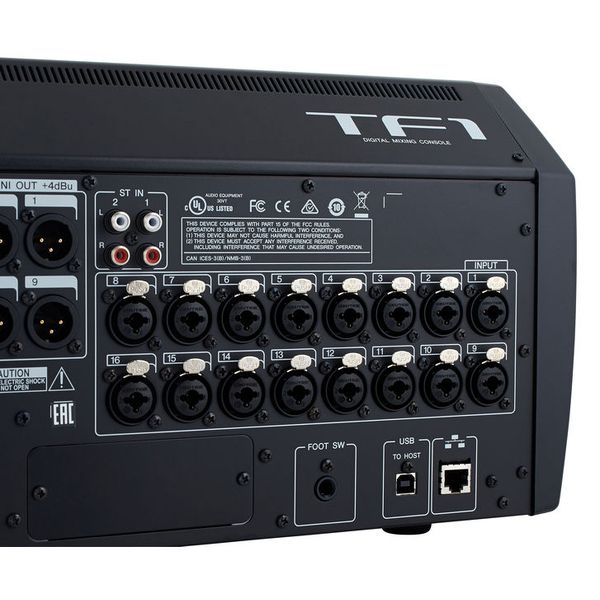Yamaha TF-1