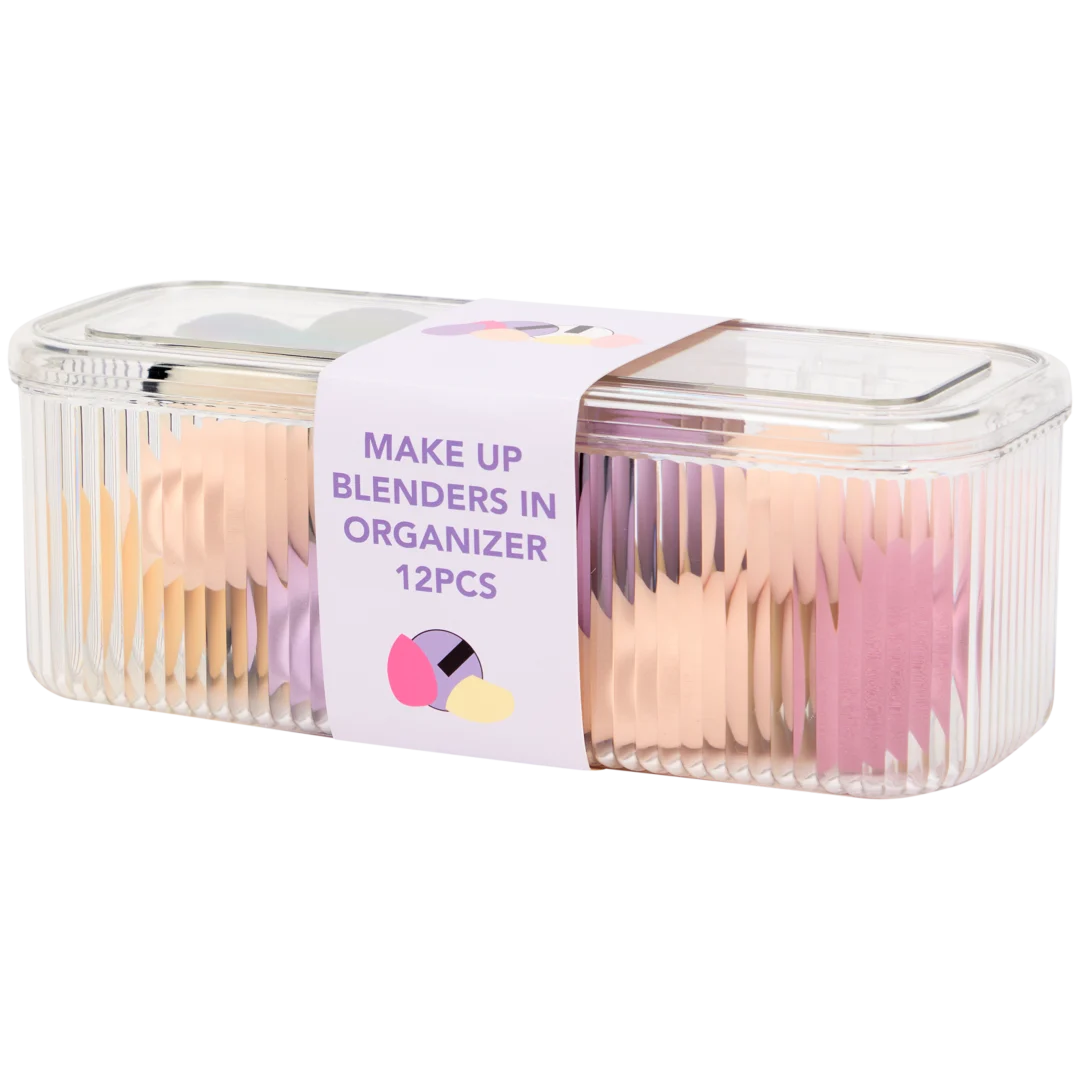 Éponges à maquillage