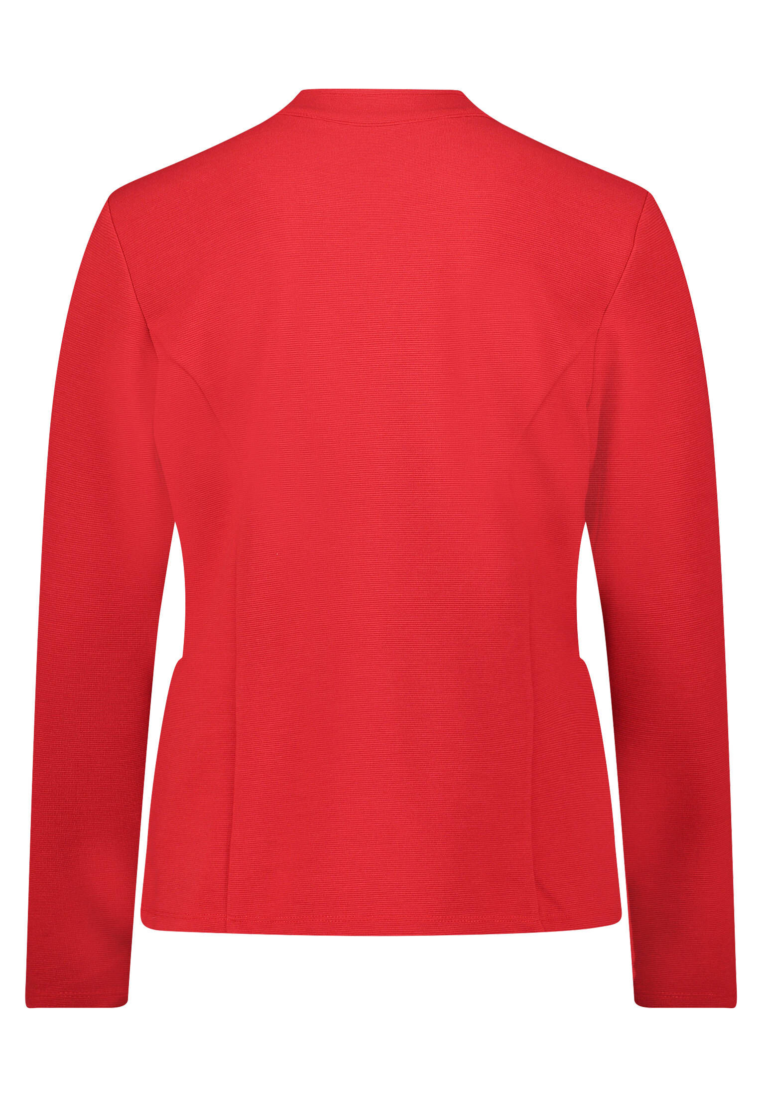 Betty Barclay| Damen Shirtblazer mit aufgesetzten Taschen
