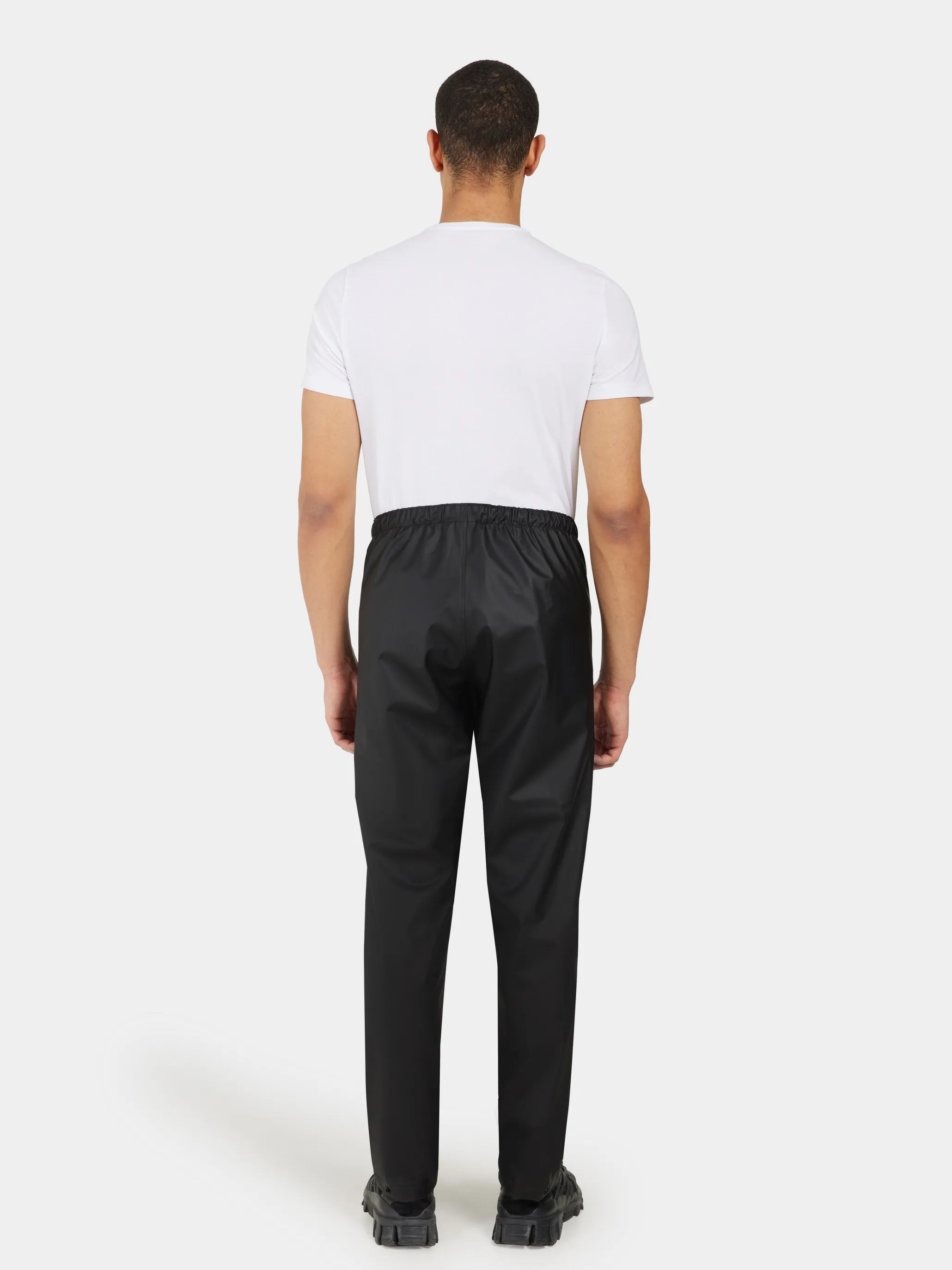 Didriksons Men's Avon Pants 2 Black