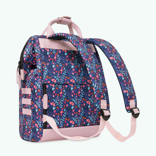 Sac à dos Adventurer Medium Honfleur bleu