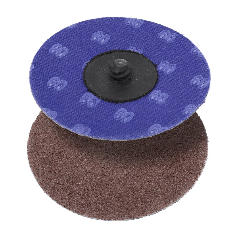 Hurtigrondeller for bormaskin 15-pk Ø75 mm