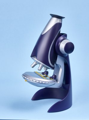 450X Microscope