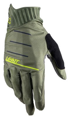 Gants Longs VTT 2.0 WindBlock Cactus